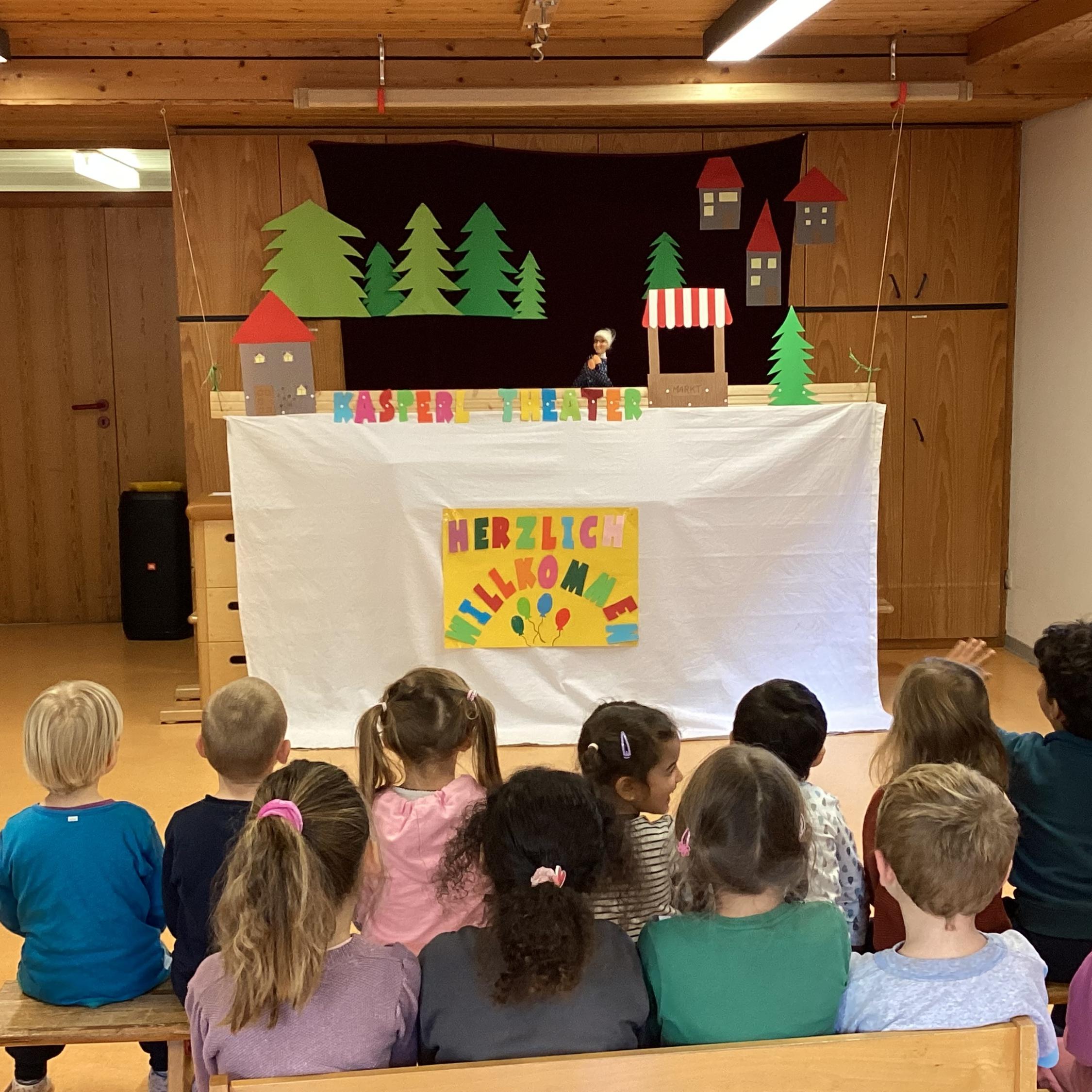 Kasperltheater