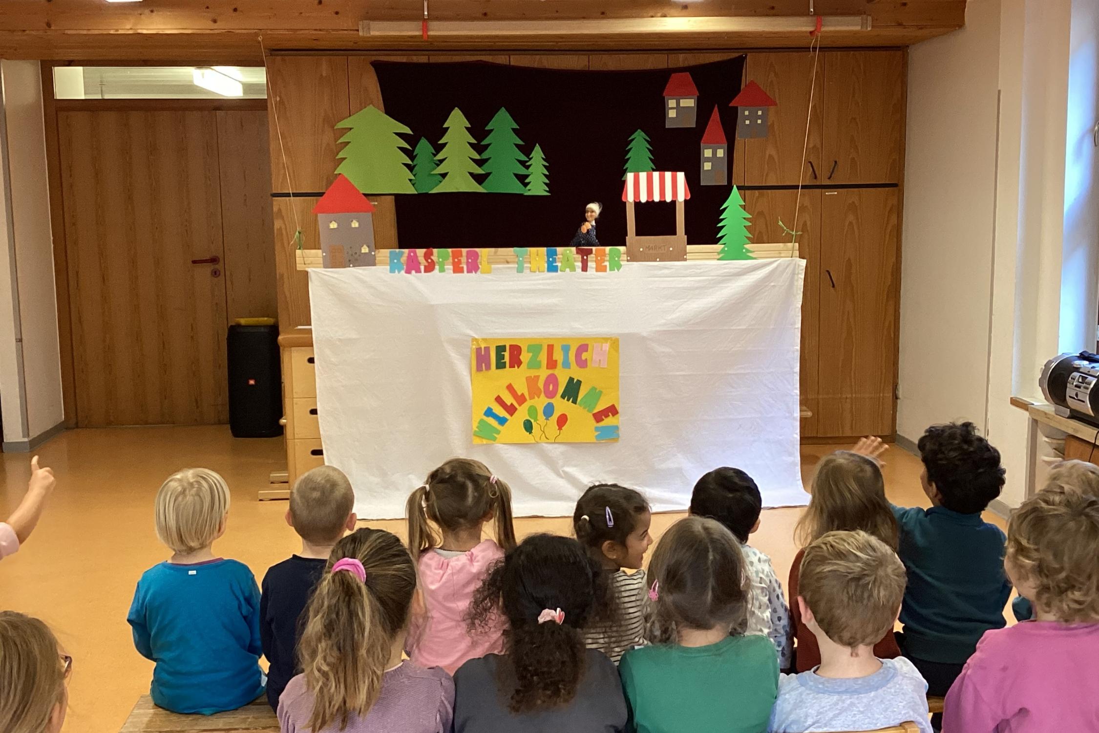 Kasperltheater