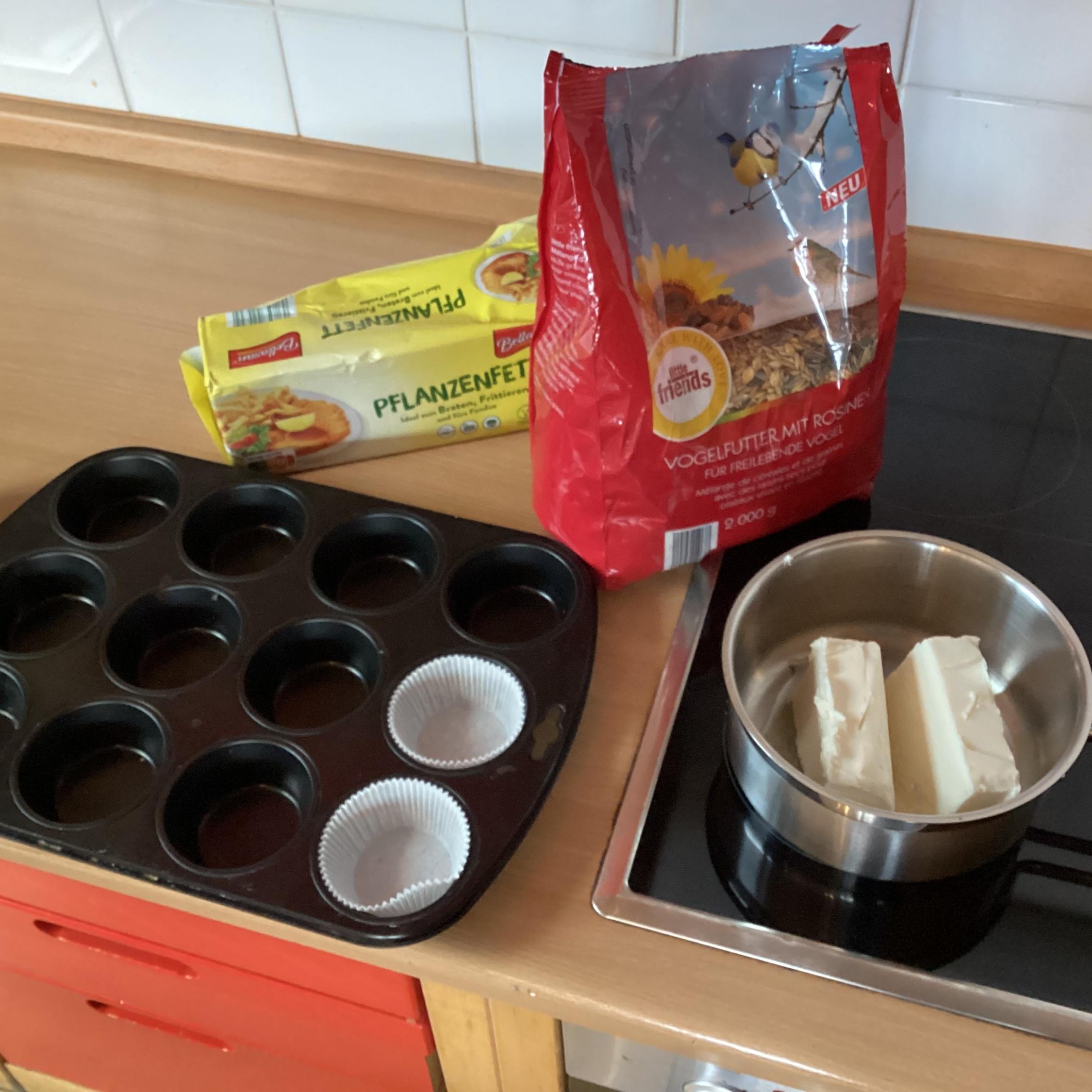 MINT - Meisenknödel