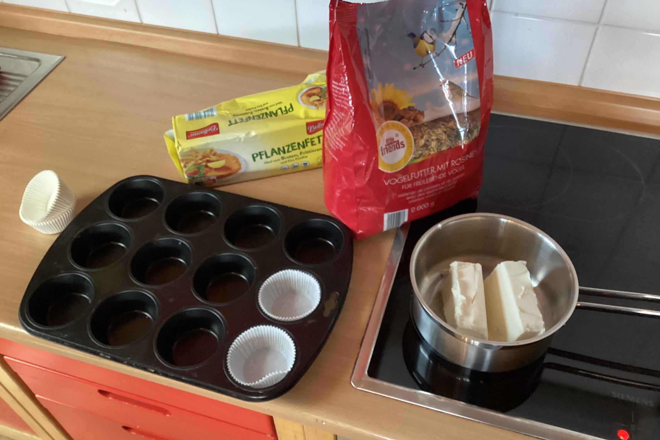 MINT - Meisenknödel