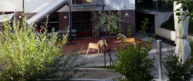 Katholischer Kindergarten St. Nikolaus Erlangen