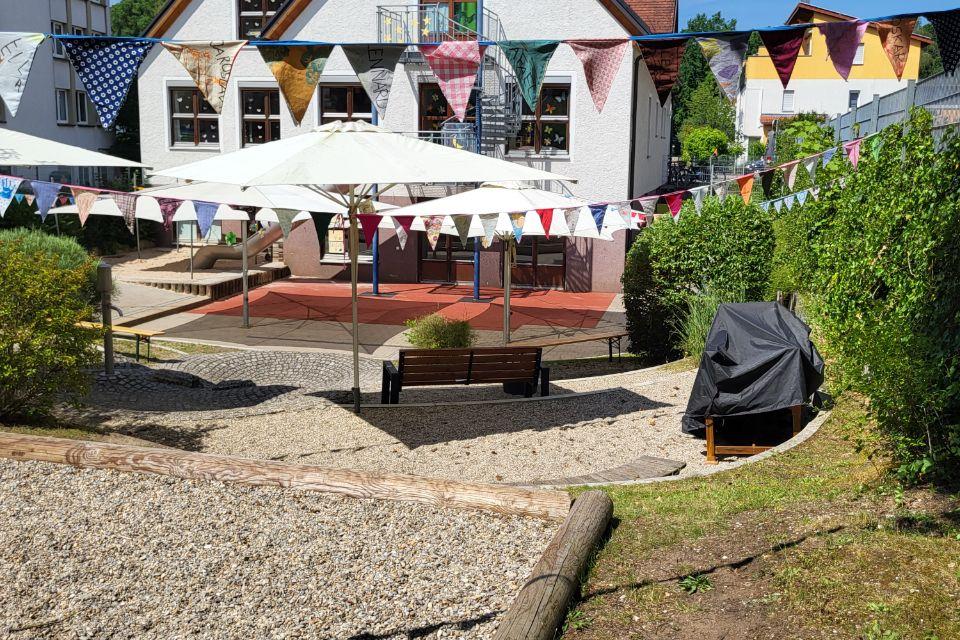 Sommerfest 2026