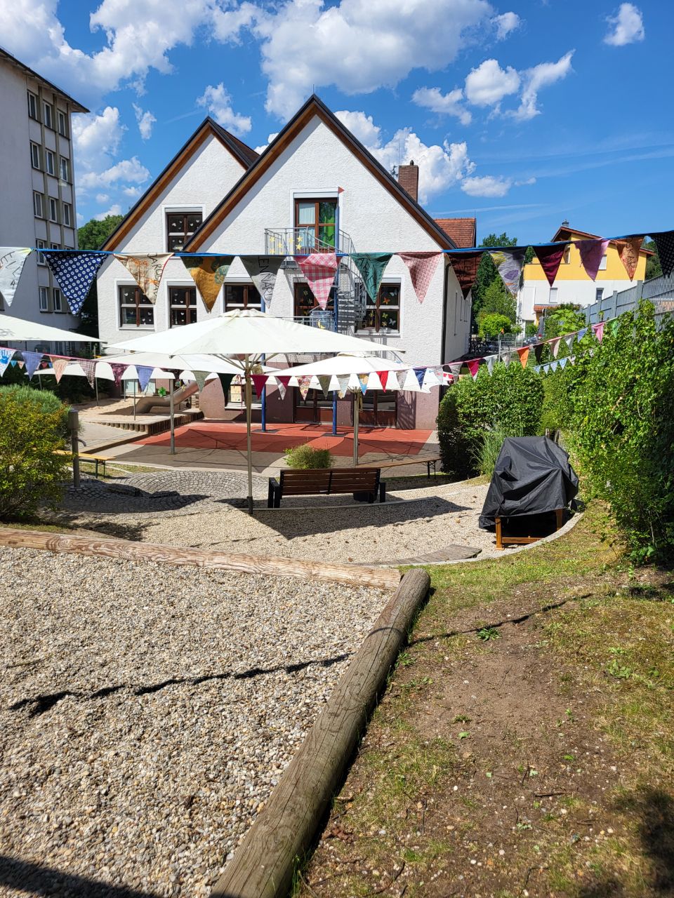Sommerfest 2026
